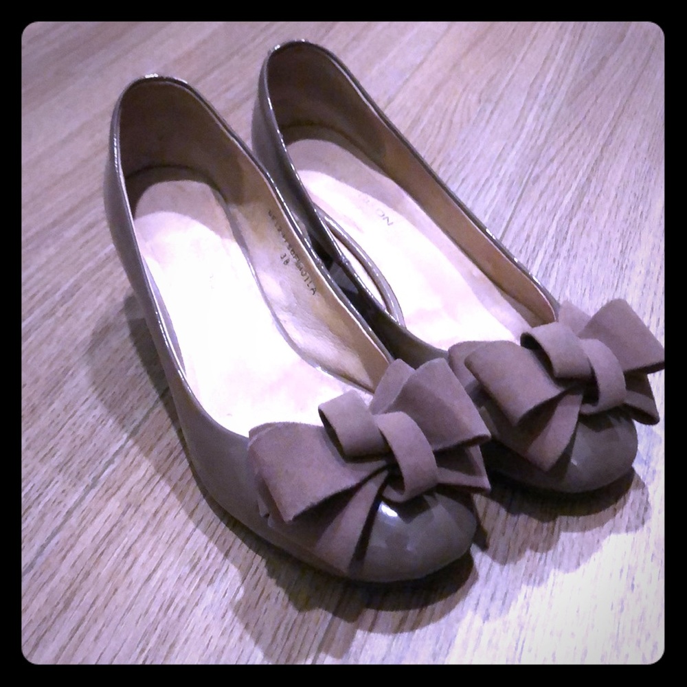 Maud frizon heels
